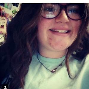 Meet your Posher, Gwen